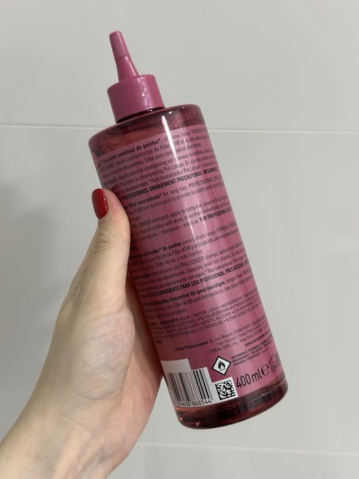 Філлер Expert Pro Longer Filler Concentrate