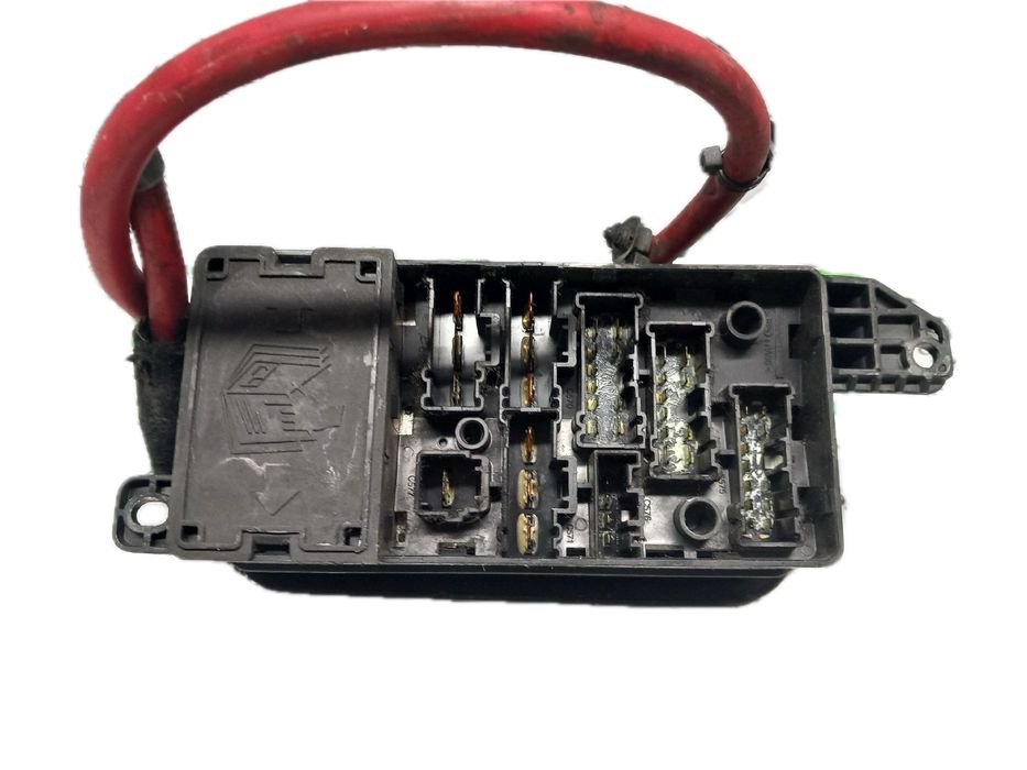Módulo genérico MINI Mini (R50, R53)