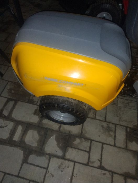 Traktorek kosiarka Stiga park comfort REZERWACJA