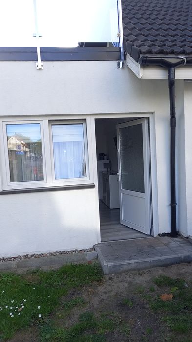 Wynajmę pokoje nad morzem Boże Cialo