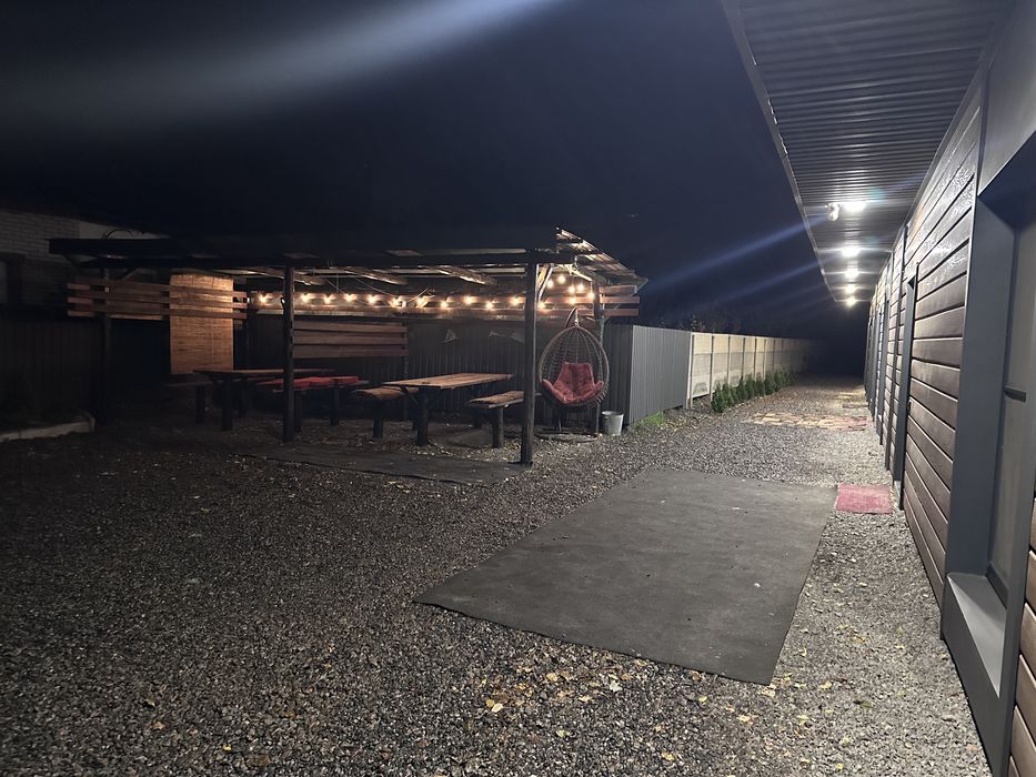 Подобо Котедж центр