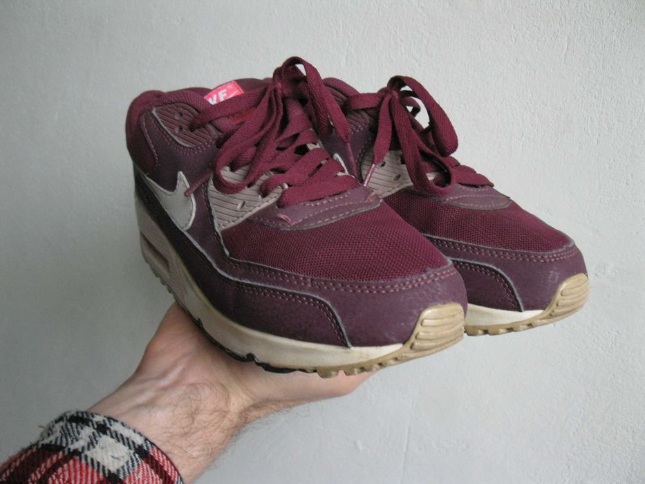 Кроссовки Nike Air Max размер 40