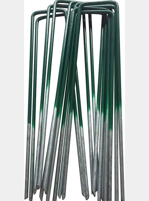 Szpilki kotwy ogrodowe 40 szt. BG&B