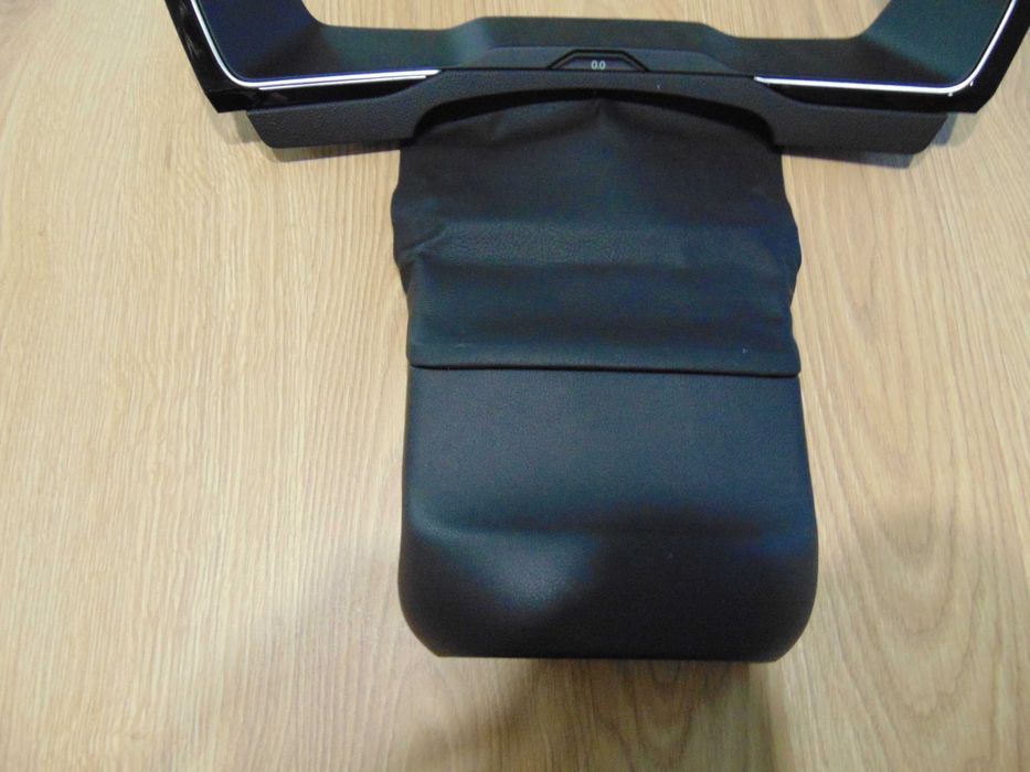 ramka licznik virtual vw passat b8 vw arteon