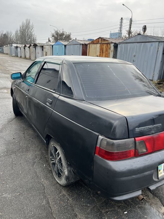 Продам ваз 21010