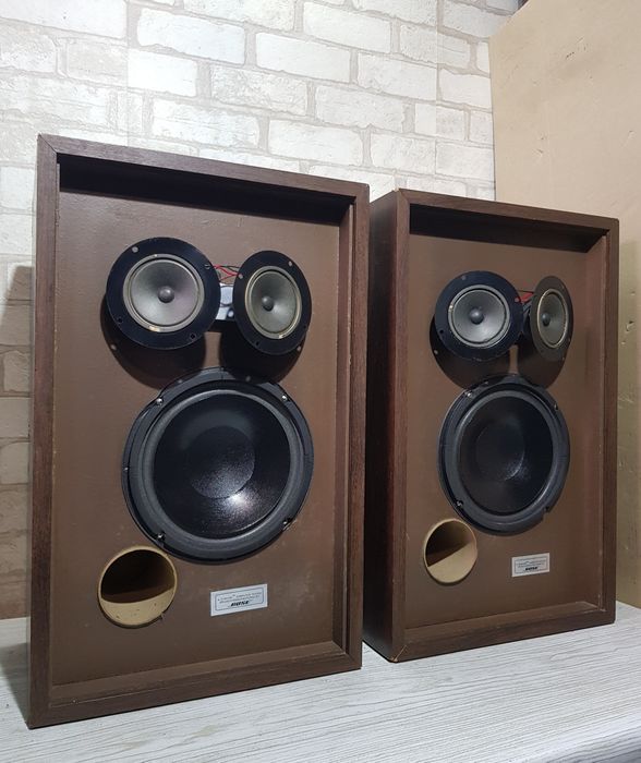 Полична акустика/полочная Bose Studiocraft 330 /у з Німеччини