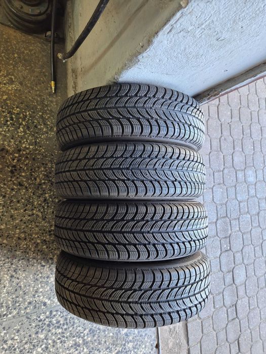 175/65r14 debica opony zimowe 7mm 2szt lub 4szt