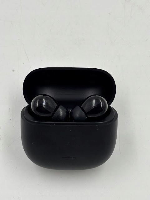 słuchawki dokanałowe xiaomi redmi buds 6 lite anc czarne bluetooth