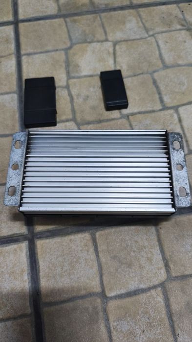 Controlador 60V 40A
