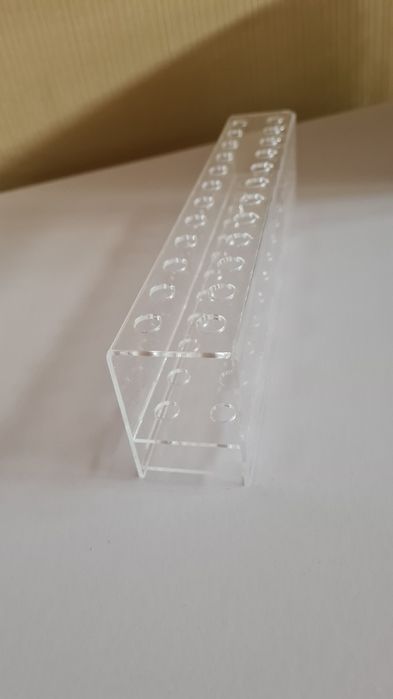 Підставка під косметику, для тестерів