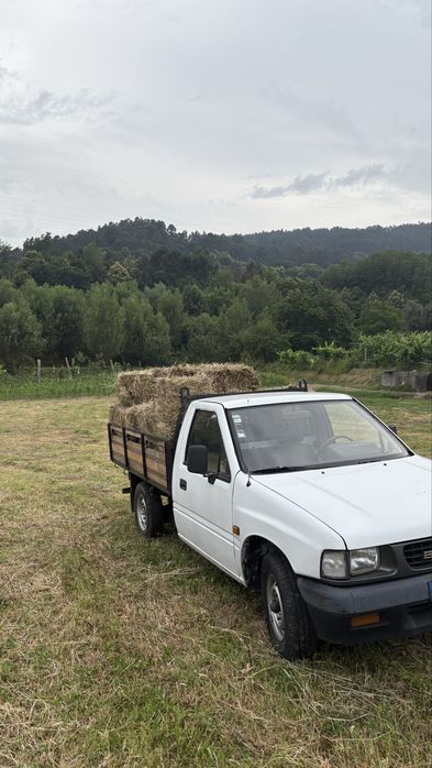 Transportes/ fretes carrinha