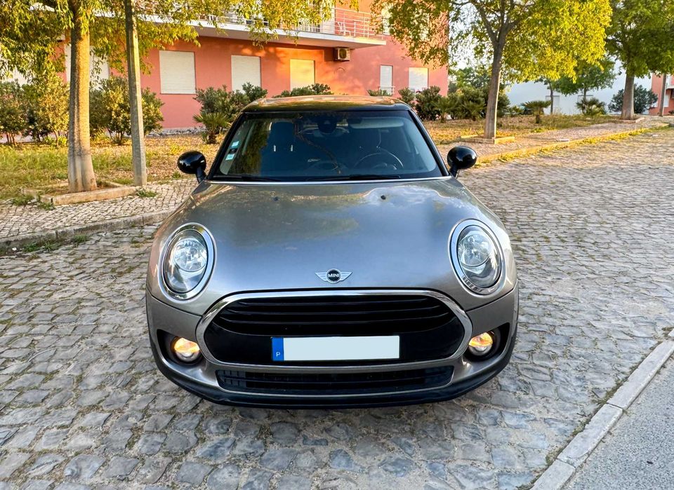 Mini Clubman 1.5D | 150 mil km