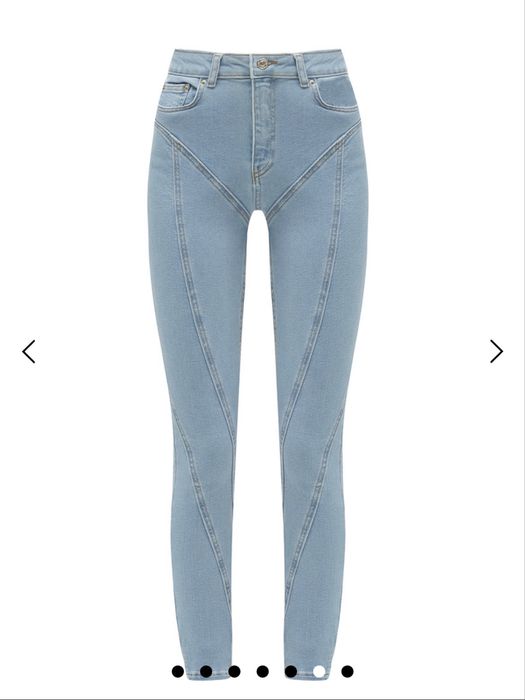 Джинси, One by one