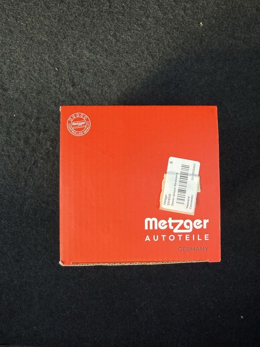 Замок кришки багажника Metzger (2310550)