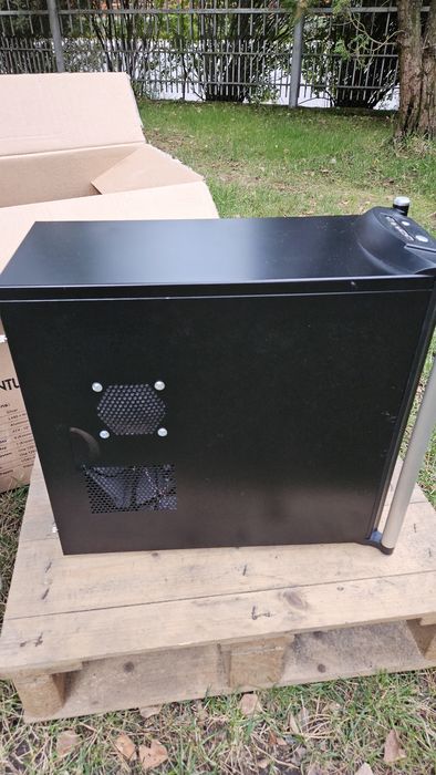 Obudowa CoolerMaster Centurion 532