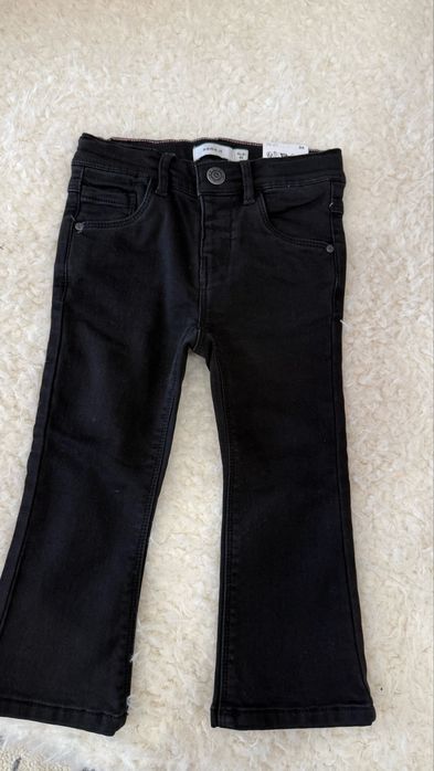 Джинси та штани zara hm 92