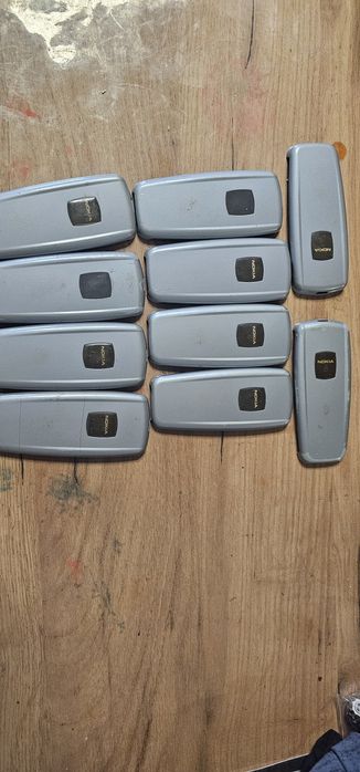 Bateria nokia 2600 klapka