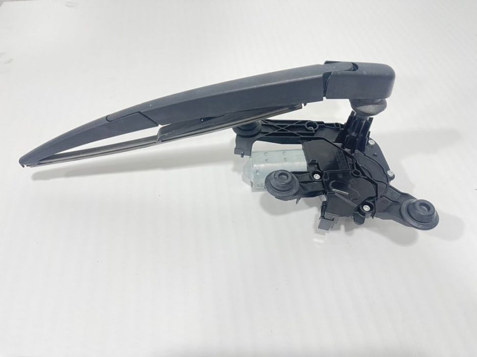 Motor Limpa Vidros Traseiro Peugeot 2008