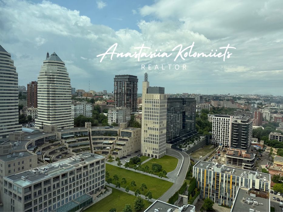 Видовая квартира ЖК Маяк, Mayak (ЭКСКЛЮЗИВ КЛЮЧИ)