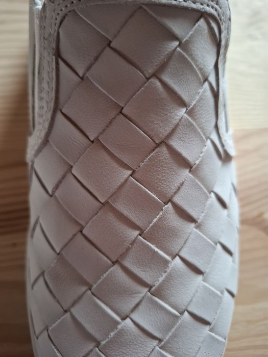 Sneakersy next rozm.42 unisex