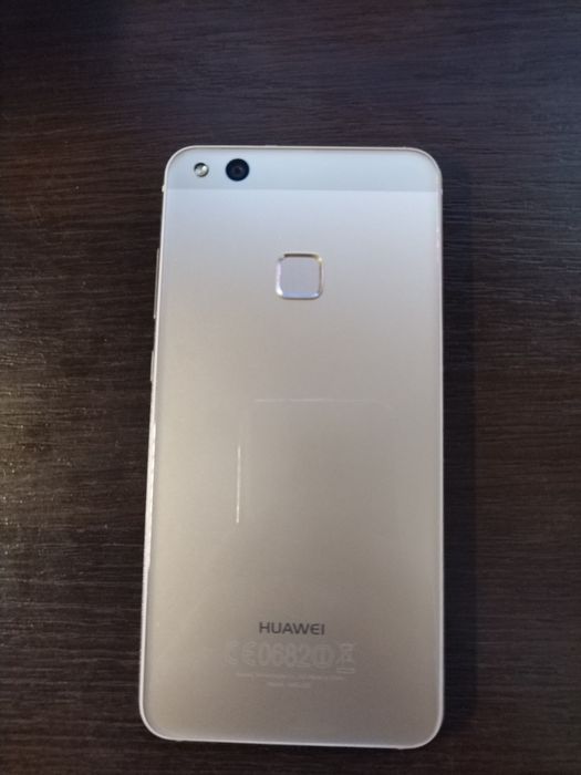 Telefon huawei p10 lite