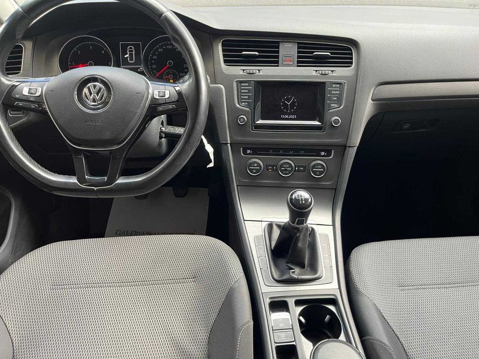 VW Golf Variant 1.6 TDi Confortline | Impecável | Tudo em dia