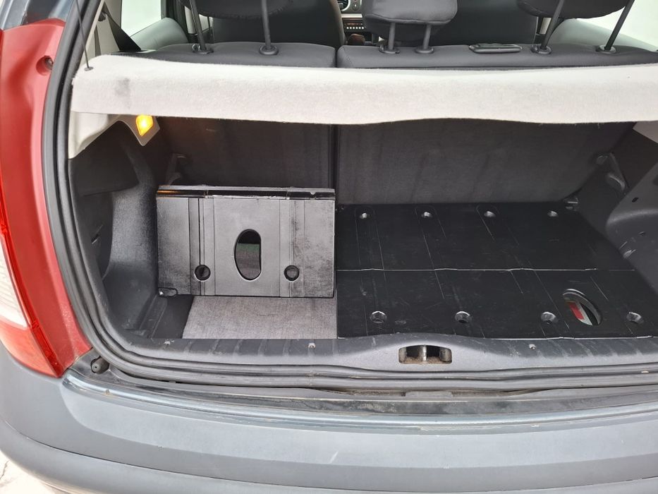 Citroen C3 1.4 hdi