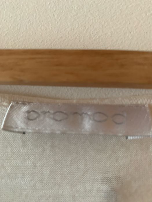 Camisola/ t. Shirt Promod