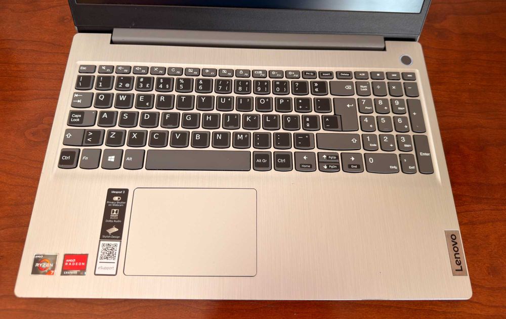 Lenovo Ideapad 3 15ADA05 - Portáteis | OLX Portugal