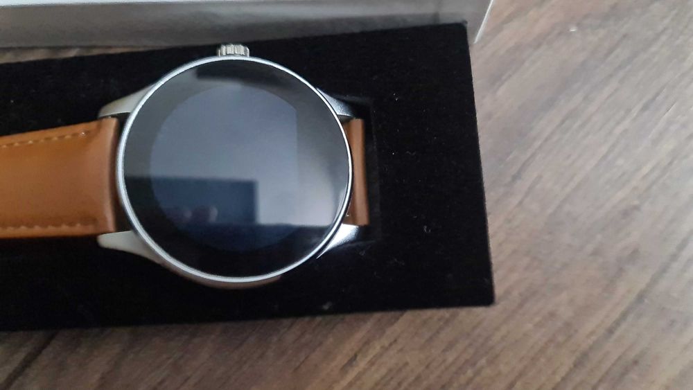 Zegarek smartwatch OV-Touch 2.5 stan bardzo dobry