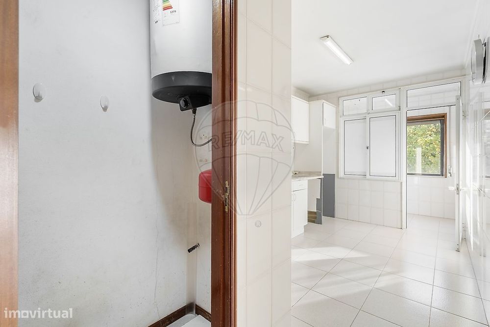 Apartamento T3 para arrendamento