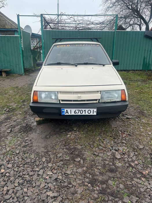 Продам ваз 2108 гарний стан