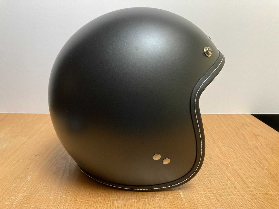 Capacete AGV RP60 XL preto mate (novo)