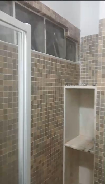 Reforma e  reconstrução