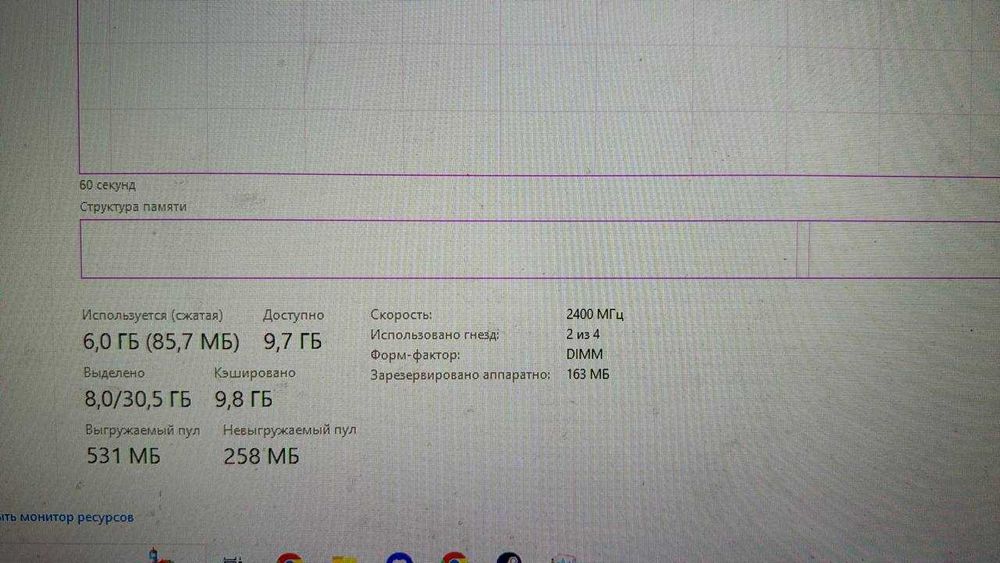 Ігровий комп'ютер на процесорі i7 - 11700k