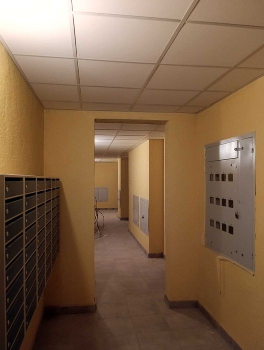 Продам 1 комн. квартиру в ЖК Гидропарк! РА