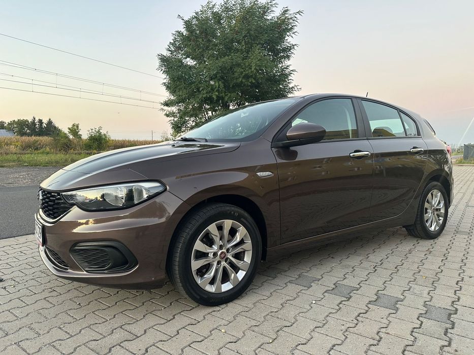 Fiat Tipo