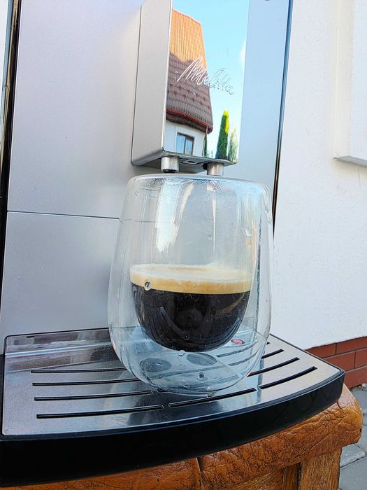 Кавомашина Melitta Solo E950-103
