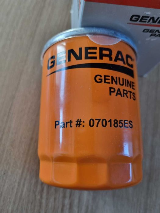 Масляний фільтр генератора GENERAC (код 070185E/070185ES)