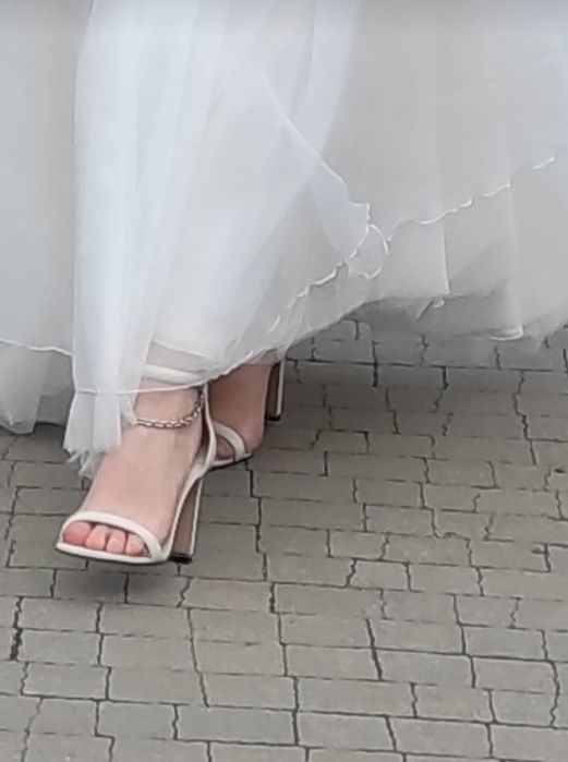 Босоніжки жіночі