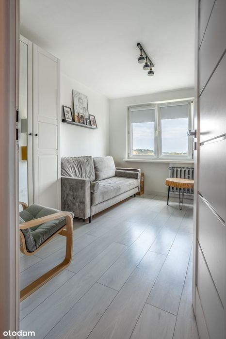 Funkcjonalny układ| M-5 |73,55m²|balkon|Jastrzębie-Zdrój|ul. Pomorska