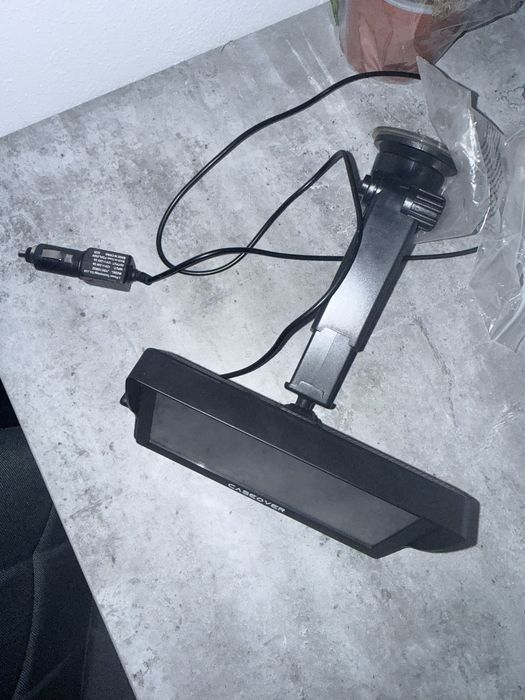 CarPlay Device444053037820170244