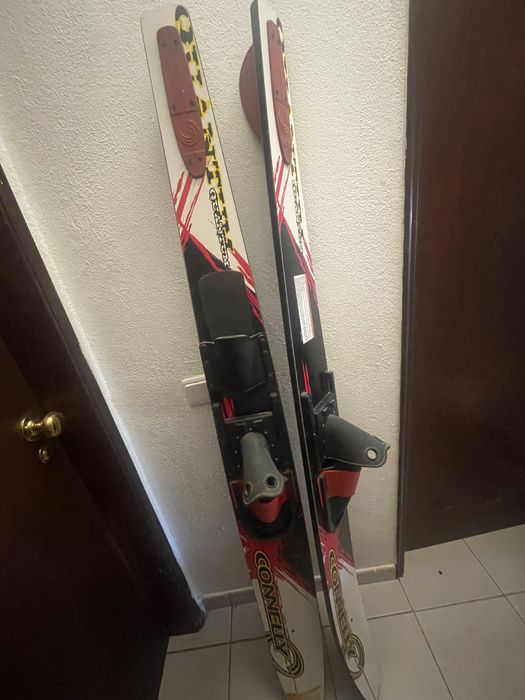 Ski aquático connelly
