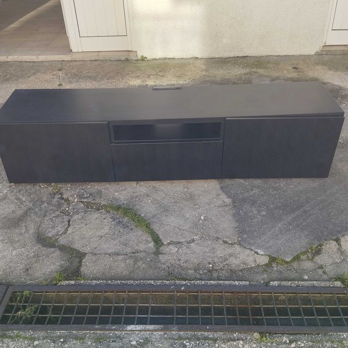 Movel TV e multimedia