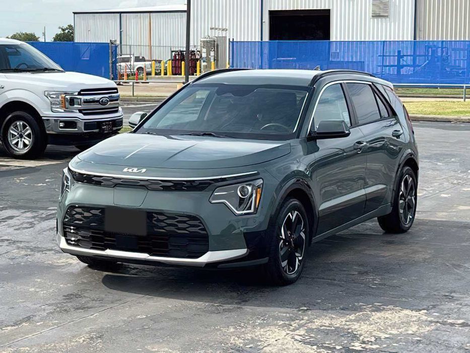 KIA Niro      2023