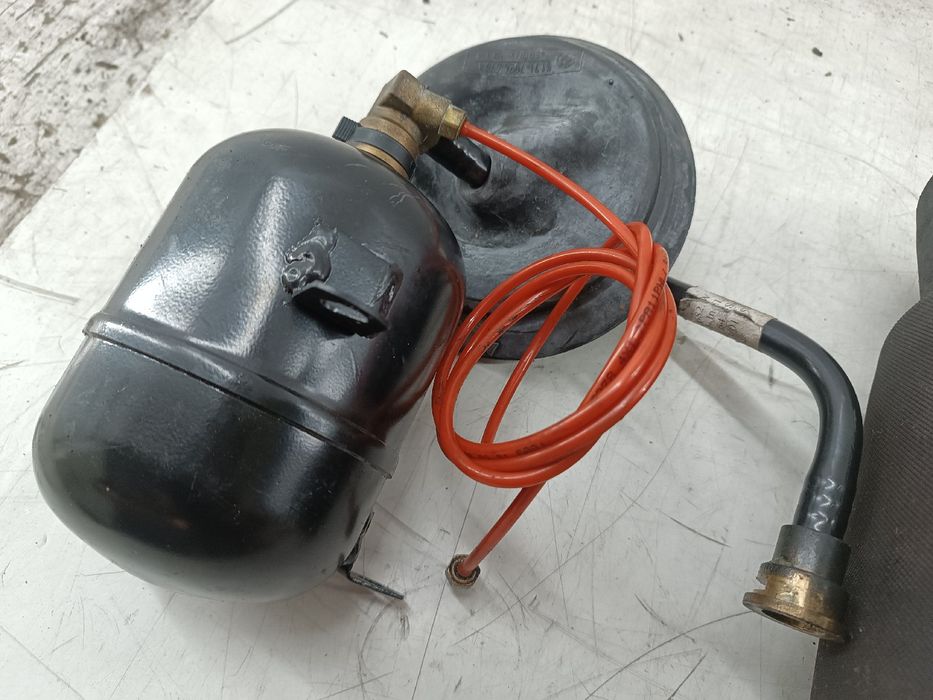 Conjunto de Suspensão - BMW X5 (E53) | 00 - 06