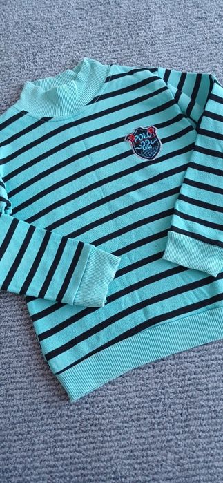 Кофточка на хлопчика