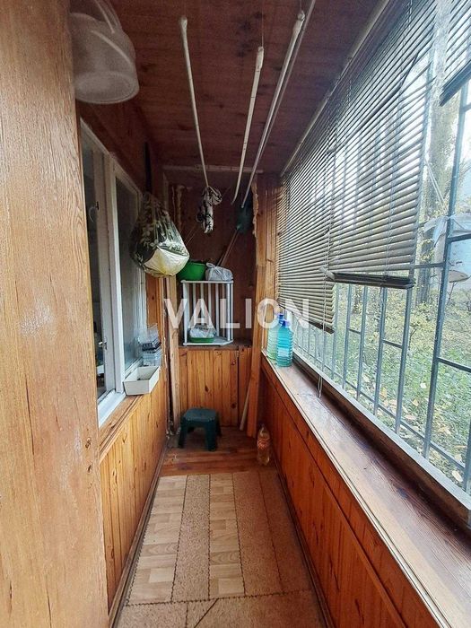 1-room apartment apartment by the address st. Nab Rusanovskaya (area 32 m²) - Atlanta.ua - photo 7