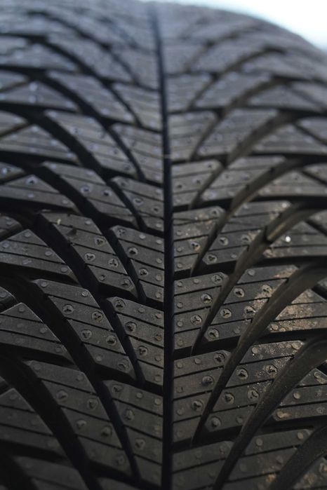 Opony Nowe całoroczne 195/65R15 Fulda 2 szt