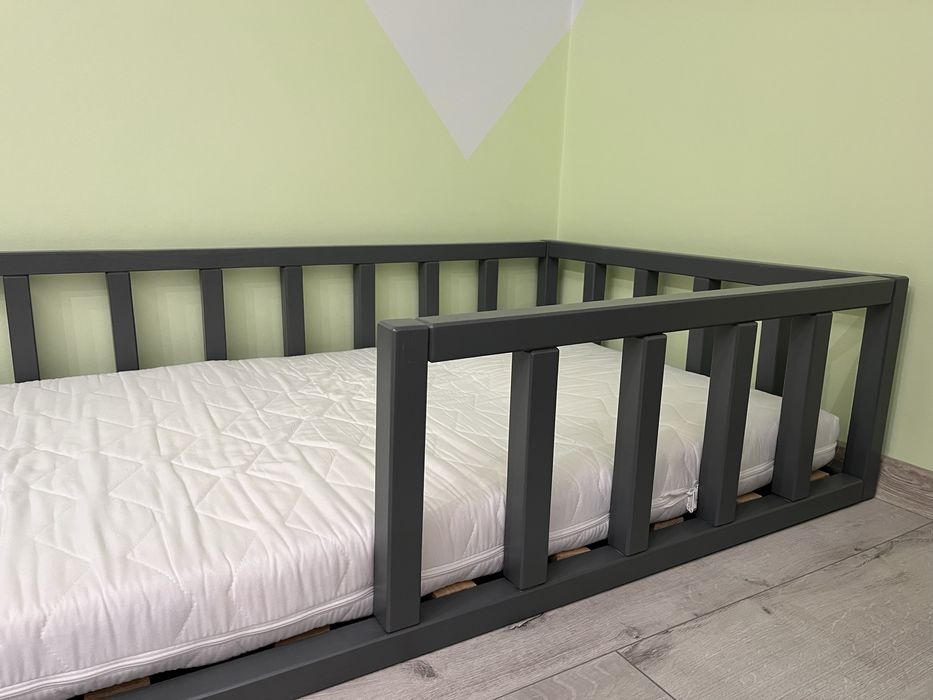 Łóżko dziecięce 160x80